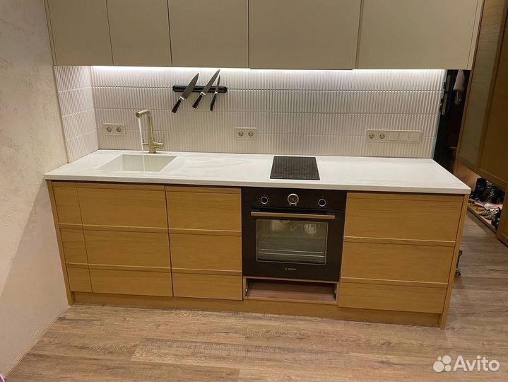 Столешница из бетона по вашим размерам