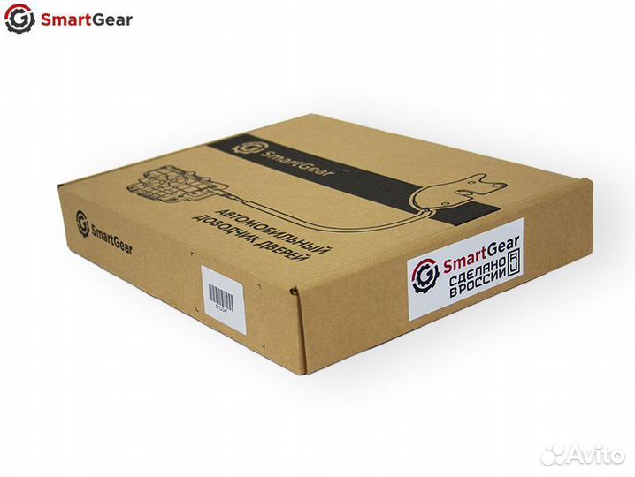 Штатные доводчики дверей для Hongqi H9