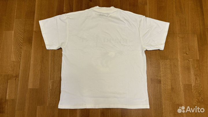 Футболка represent (оригинал)