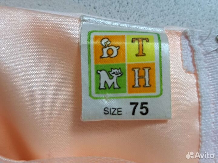 Платье на девочку