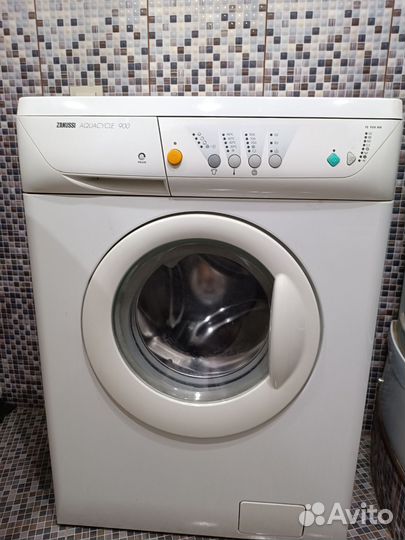 Стиральная машина автомат