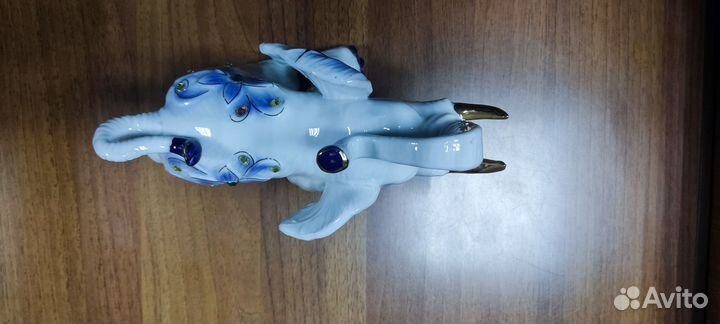 Статуэтка слон