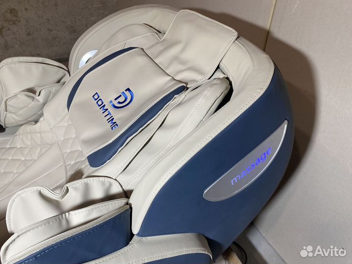 Массажное кресло