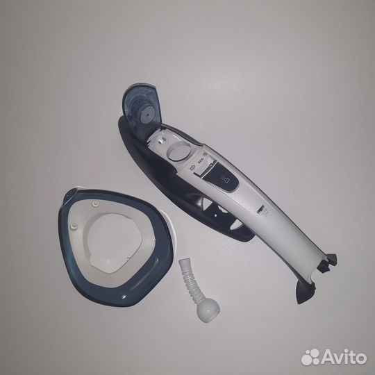 Корпусные детали утюга philips Azur GC4556/20