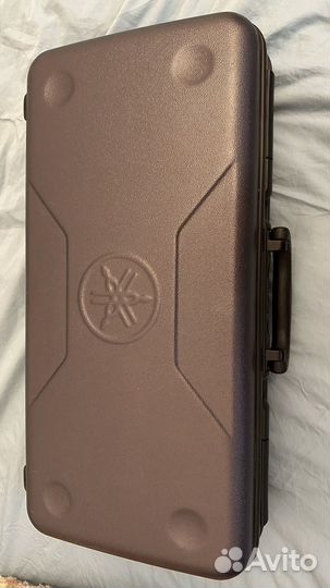 Саксофон альт yamaha yas-275