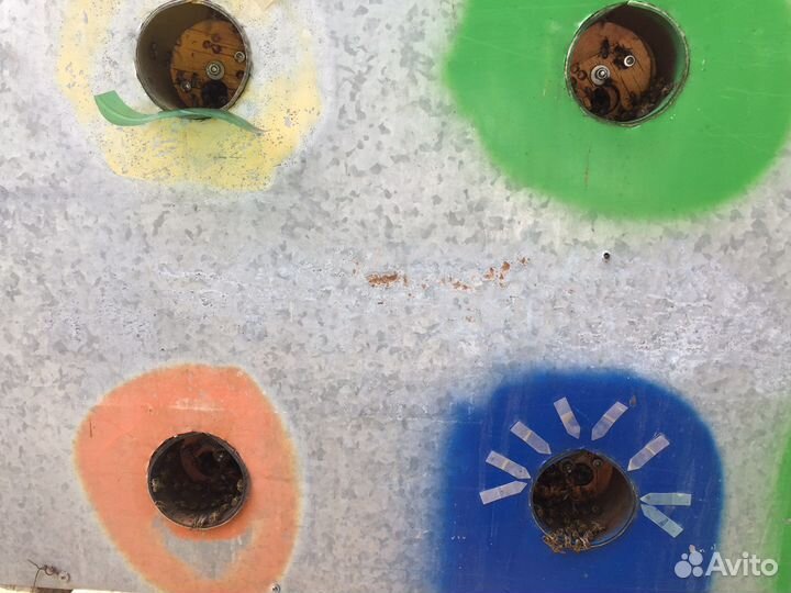 Прицеп тракторный ЗИЛ 8325, 2000