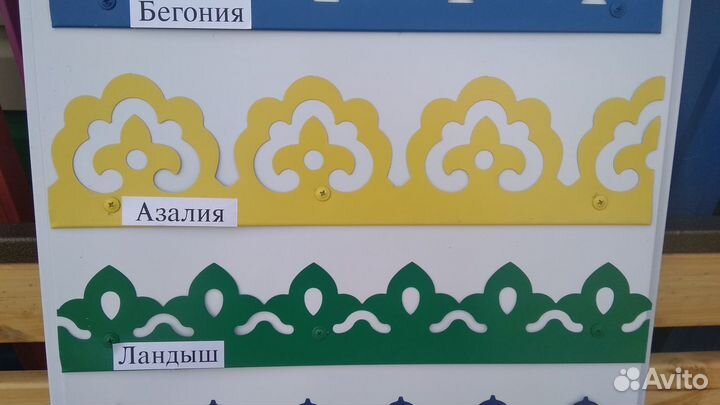 Декоративные металлические наличники и узоры