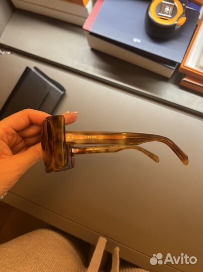 Celine очки оригинал