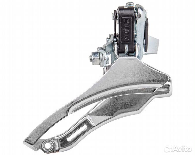 Переключатель скоростей передний KFD-01 для 42 зуб