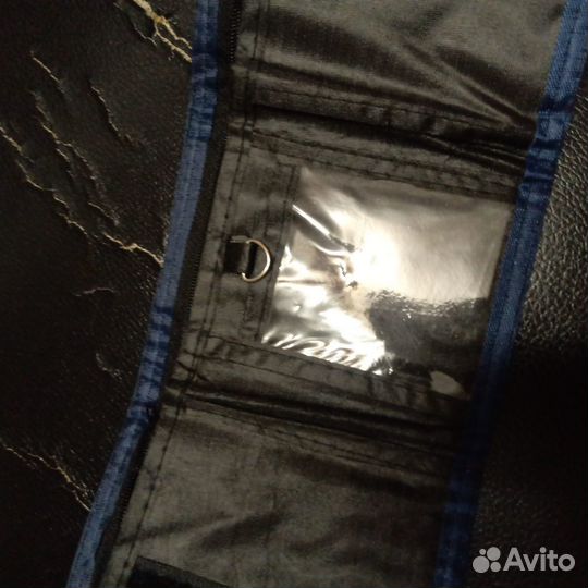 Бумажник Sport Best Fashion