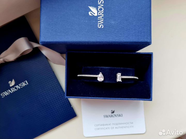Браслет Swarovski Attract оригинал