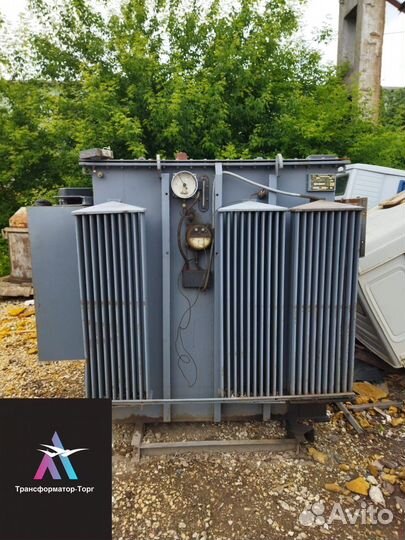 Трансформатор б\у арт69178