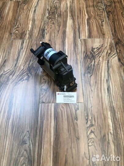 Компрессор бмв Х5 Е70 37206859938