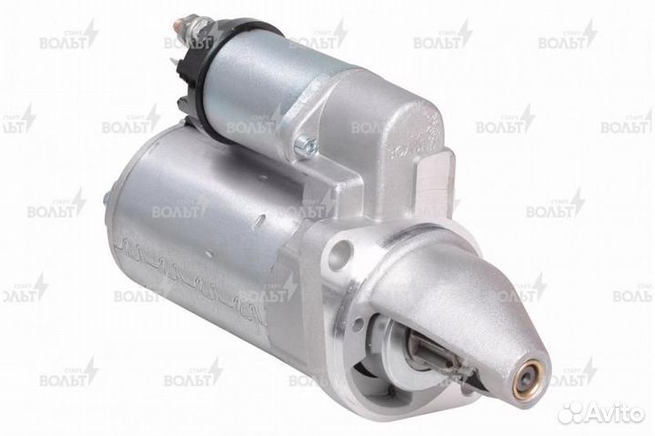 Стартер для а / м лада 2110-2112 1, 4квт (lst 0110