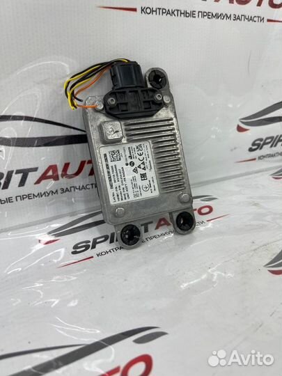 Блок управления круиз-контролем Genesis Gv80 1