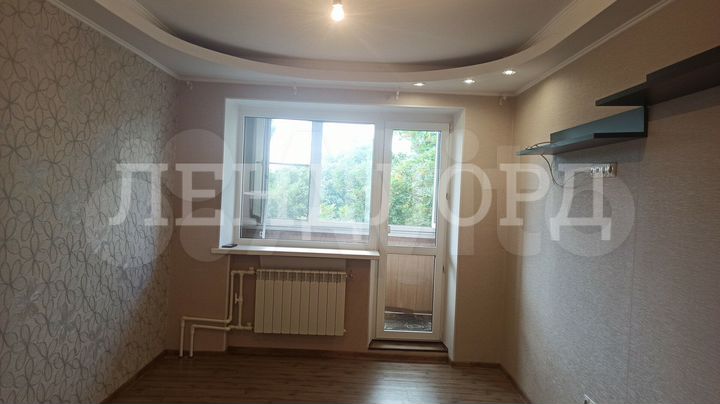 3-к. квартира, 51 м², 5/5 эт.