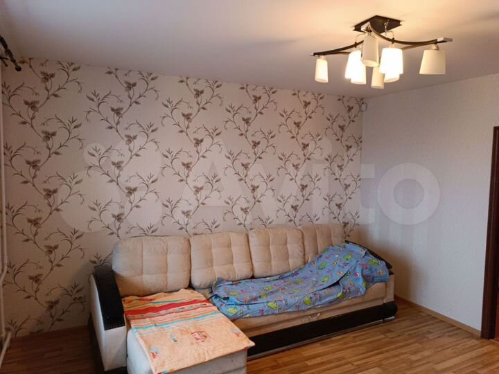 1-к. квартира, 43,1 м², 5/10 эт.