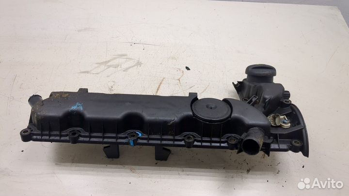 Крышка клапанная двс Lancia Zeta, 2000