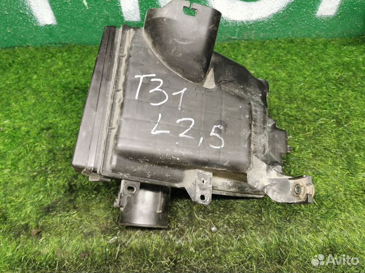 Корпус воздушного фильтра Nissan X-Trail (T31) II