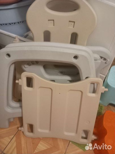 Стул для кормления