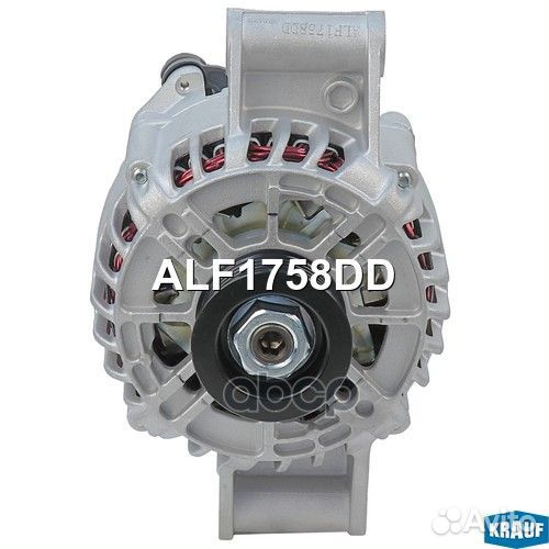 Генератор ALF1758DD Krauf