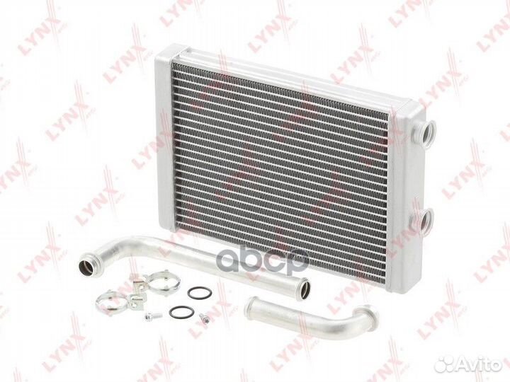 Радиатор отопителя RH0322 lynxauto