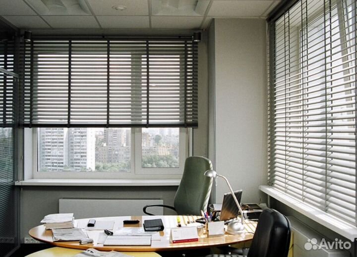 Жалюзи рулонные