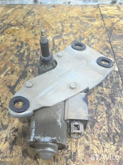 Моторчик заднего дворника Лада Приора