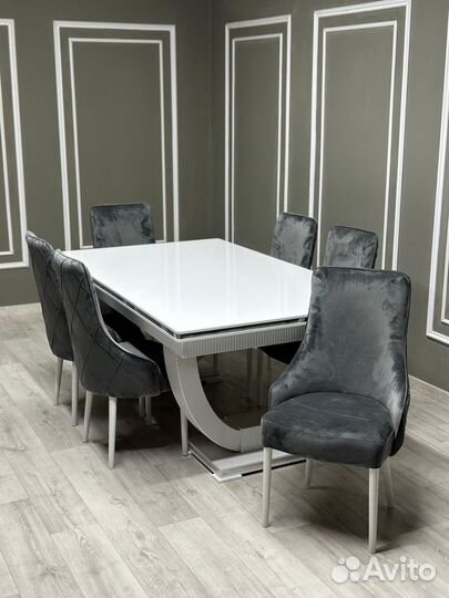 Стулья для кухни