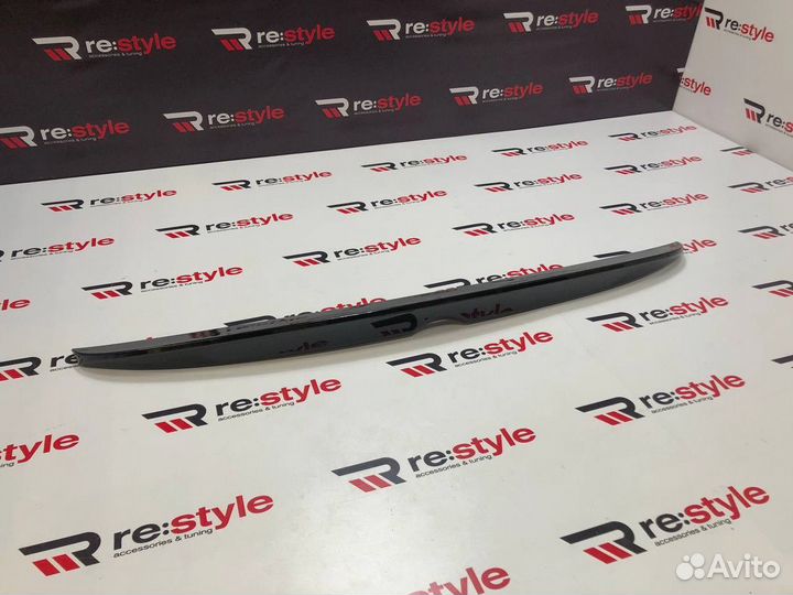 Спойлер на багажник Toyota Camry 50 / 55 R2461