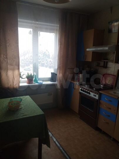2-к. квартира, 48 м², 2/9 эт.