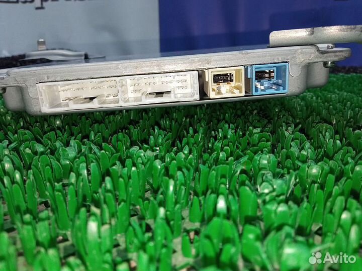 Блок управления парктрониками Lexus GX460