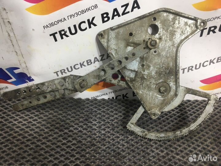 Стеклоподъемник электрический Scania 3-series