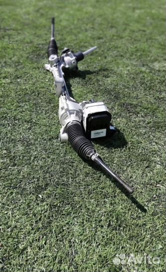 Рулевая Электро-рейка ford focus (NEW) 3 kuga 2