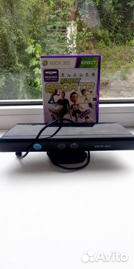 Геймпады и диски на Xbox 360