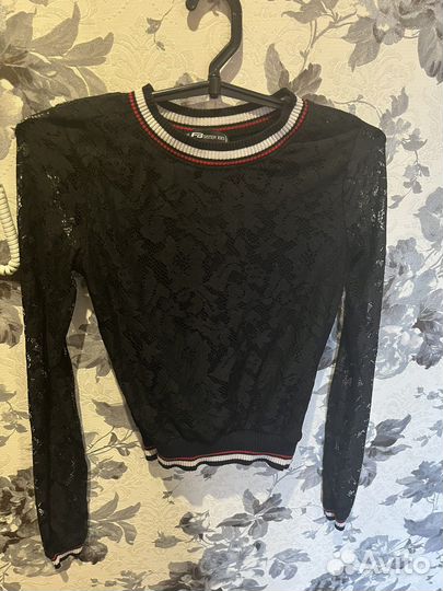 Женские вещи