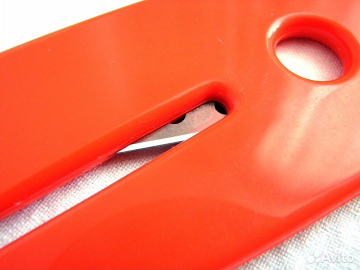 Резак ремней безопасности