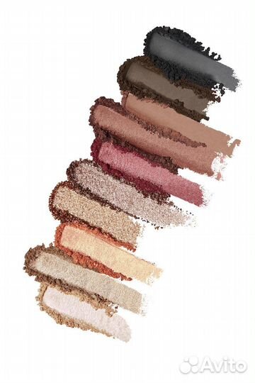 Палетка теннй Mary kay