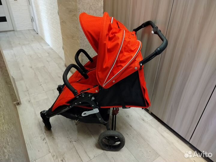 Коляска valco baby snap duo