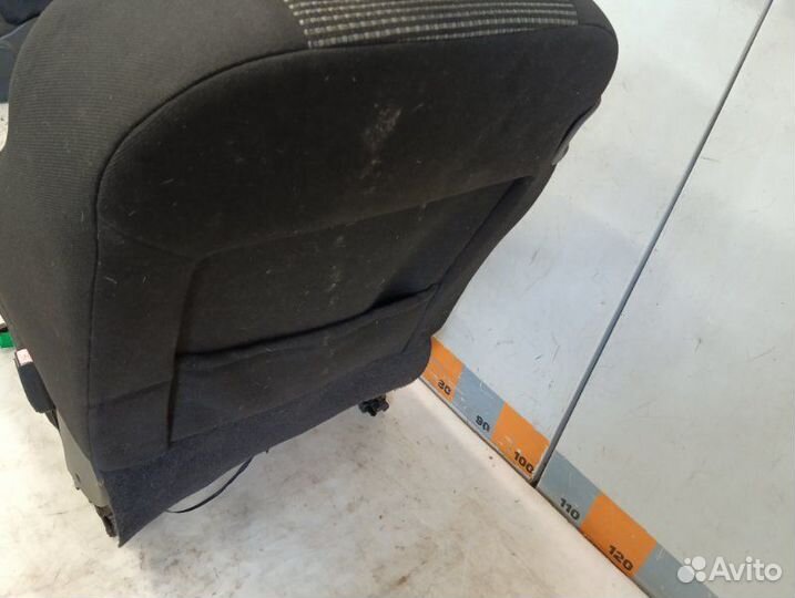 Б/У Б/У Кабриолет, 3 двери, Пежо 307 CC 8845E1