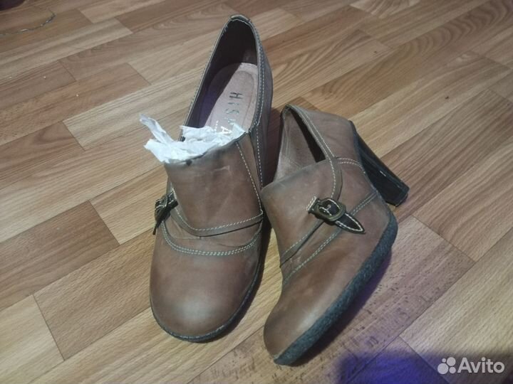 Туфли женские