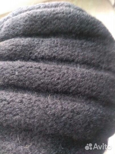 Шапки, шарфы женские