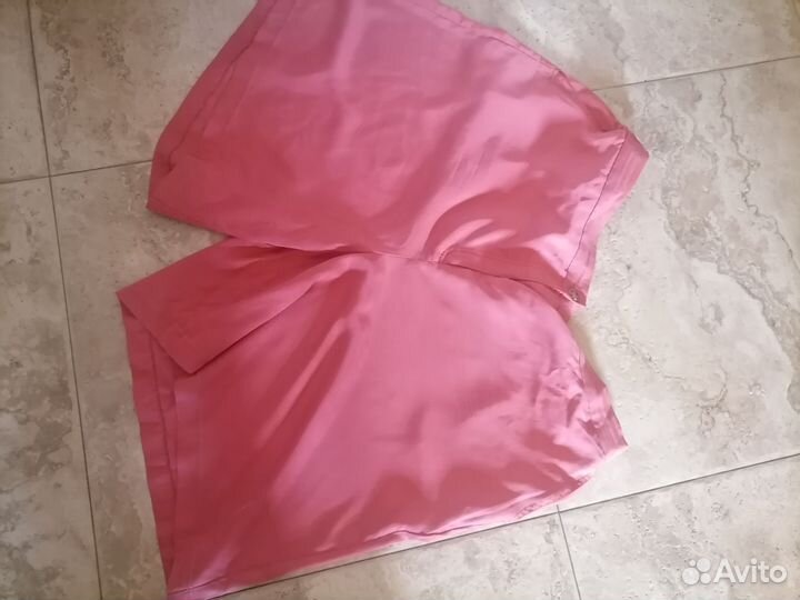 Летний костюм