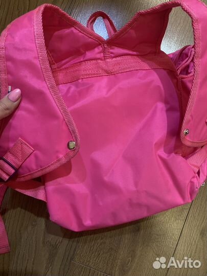 Рюкзак для художественной гимнастики