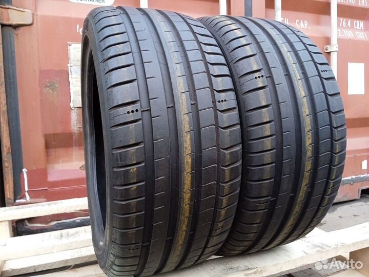 Michelin Pilot Sport 5 245/40 R18