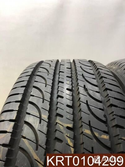 Yokohama Geolandar SUV G055 215/55 R18 99V