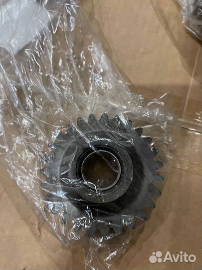 Шестерня кпп Daewoo Nexia / Espero