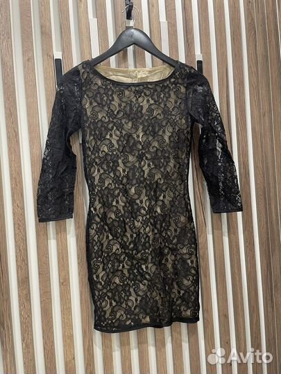 Платье женское вечернее 42 раз