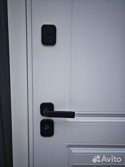 Дверь входная металлическая от производителя