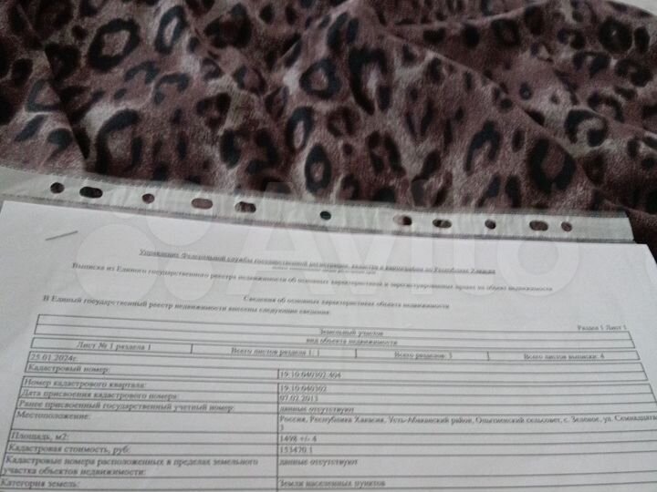 Участок 15 сот. (ИЖС)